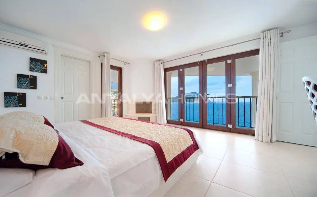 Villa in Kas - 10