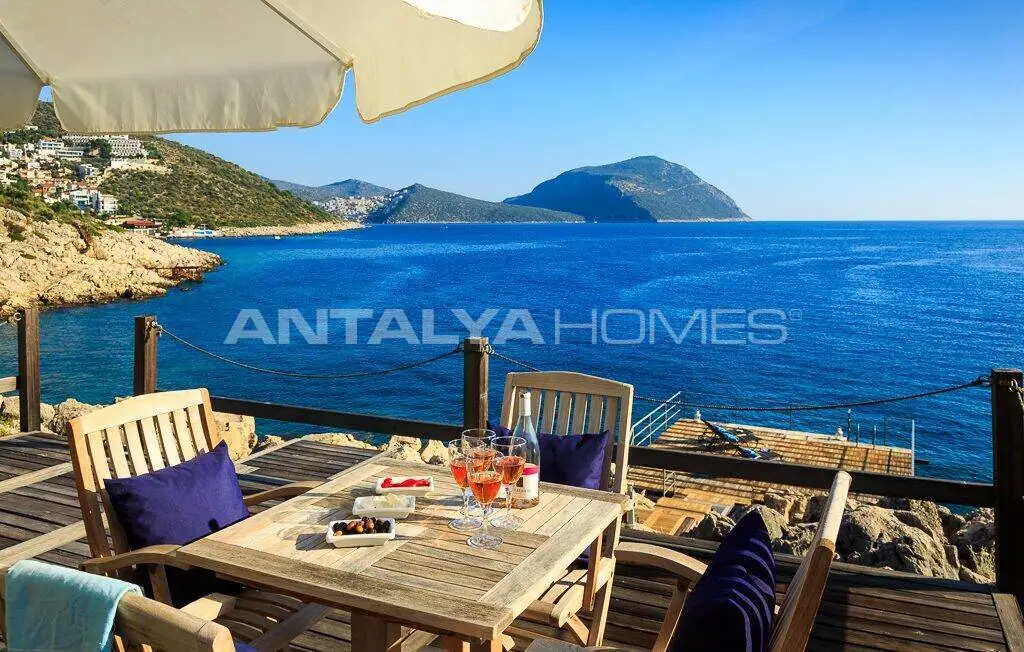 Villa in Kas - 3