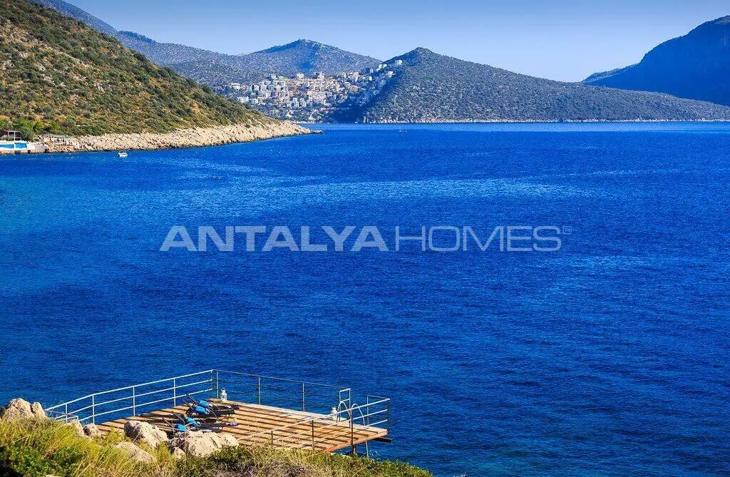Villa in Kas - 5