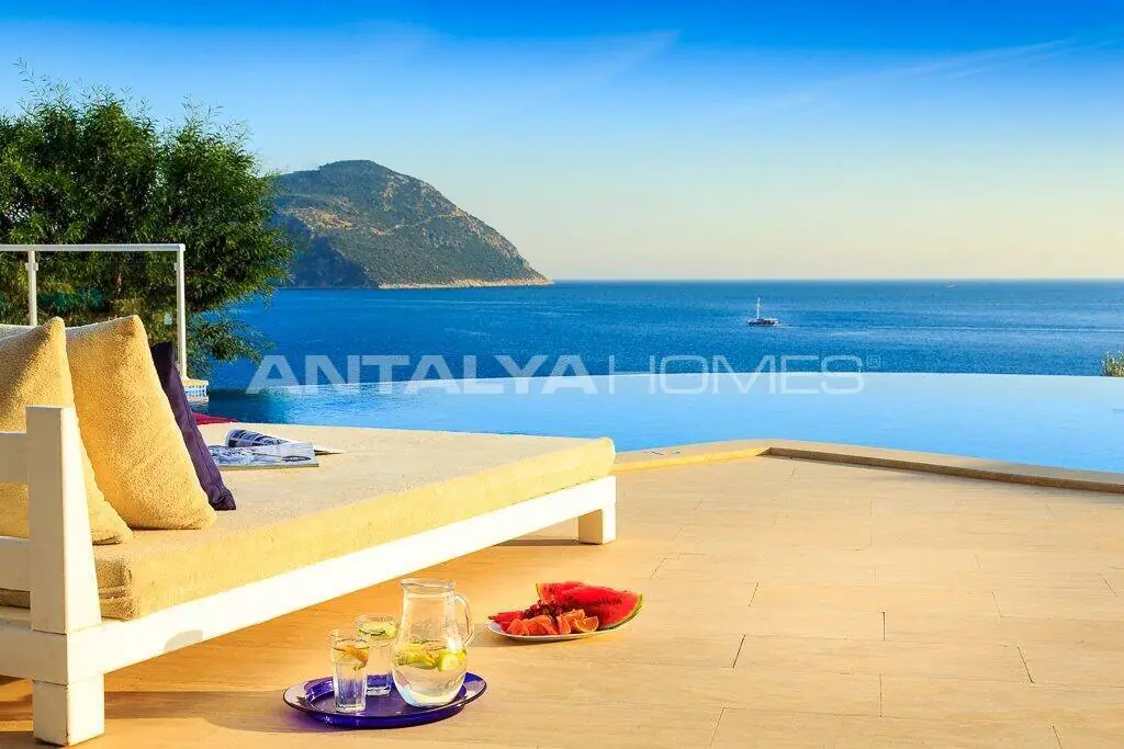 Villa in Kas - 7
