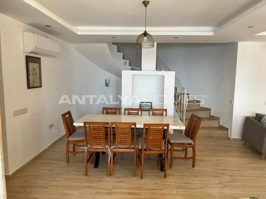 Villa in Kas - 10