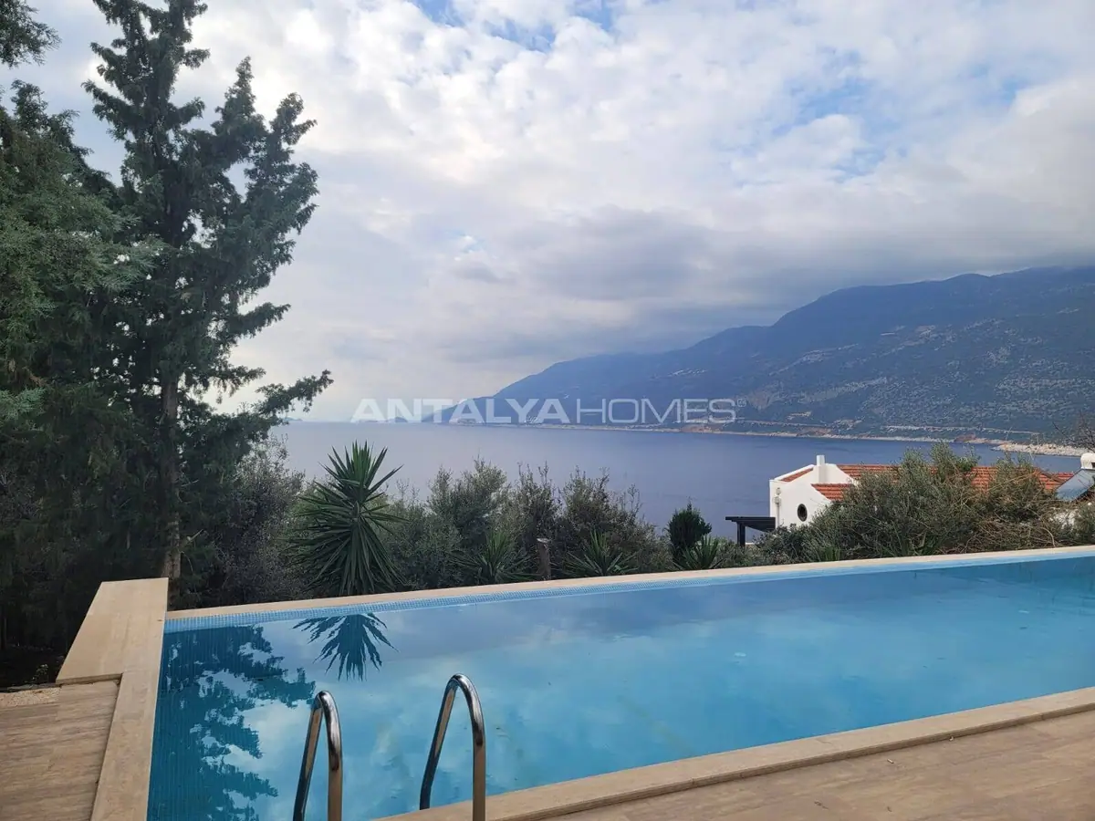 Villa in Kas - 7