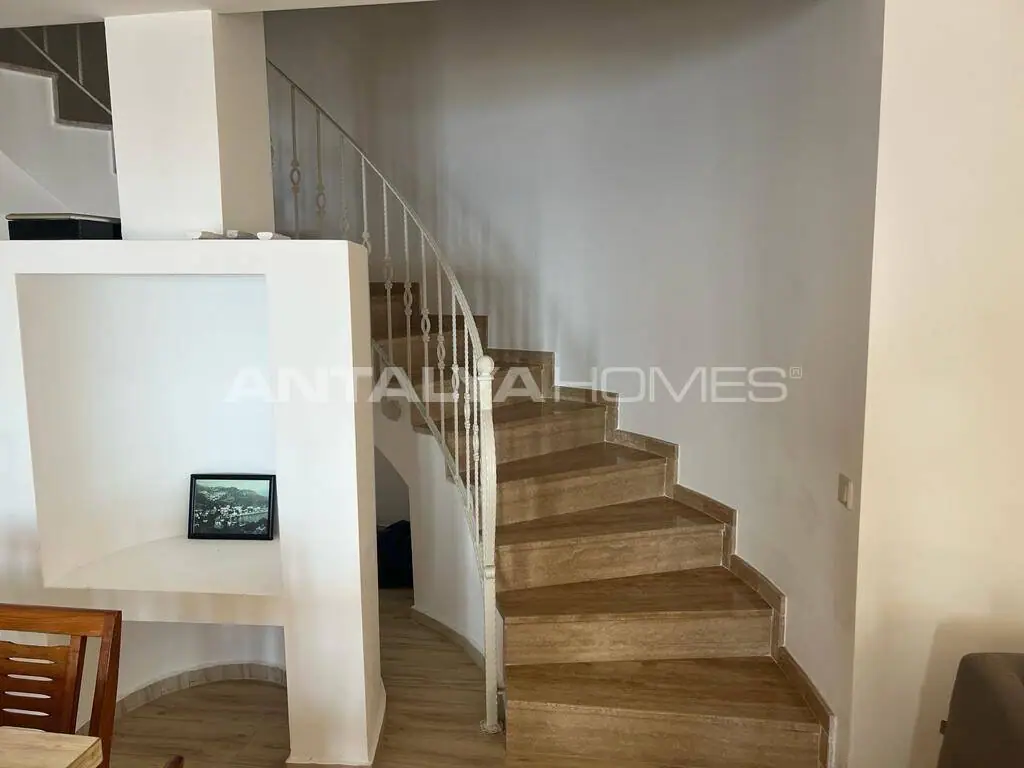 Villa in Kas - 8