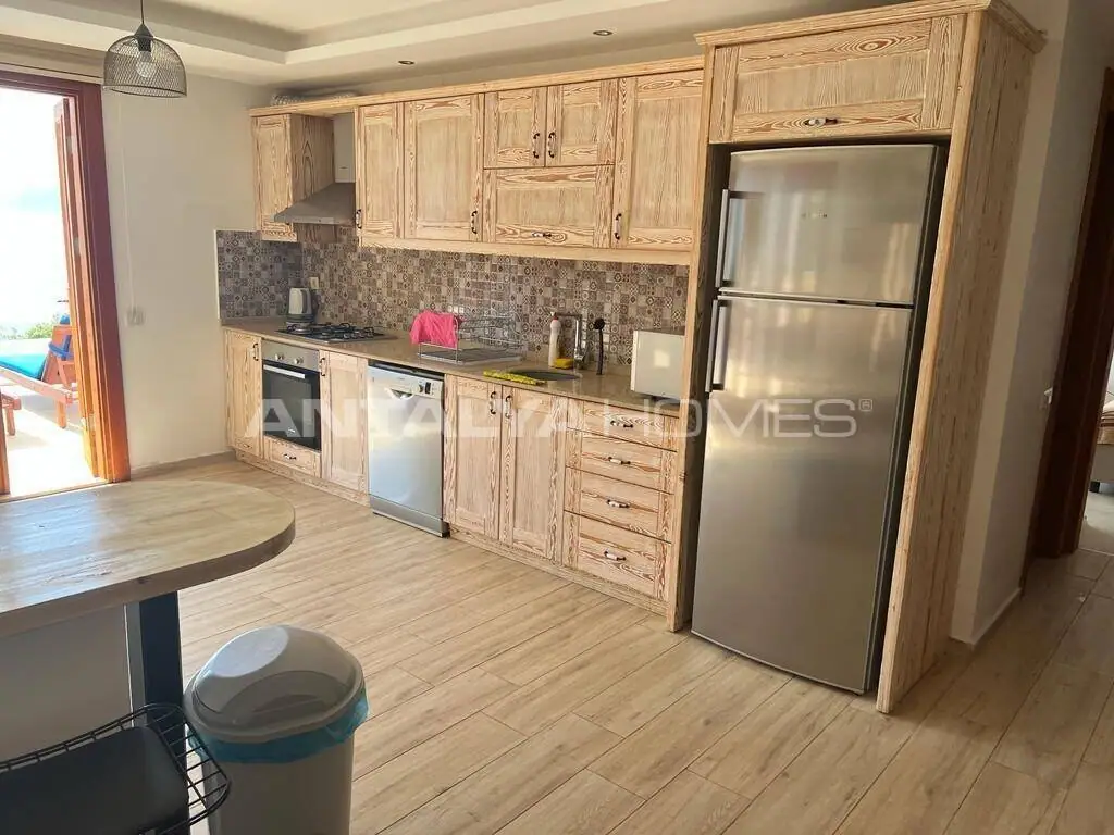 Villa in Kas - 9