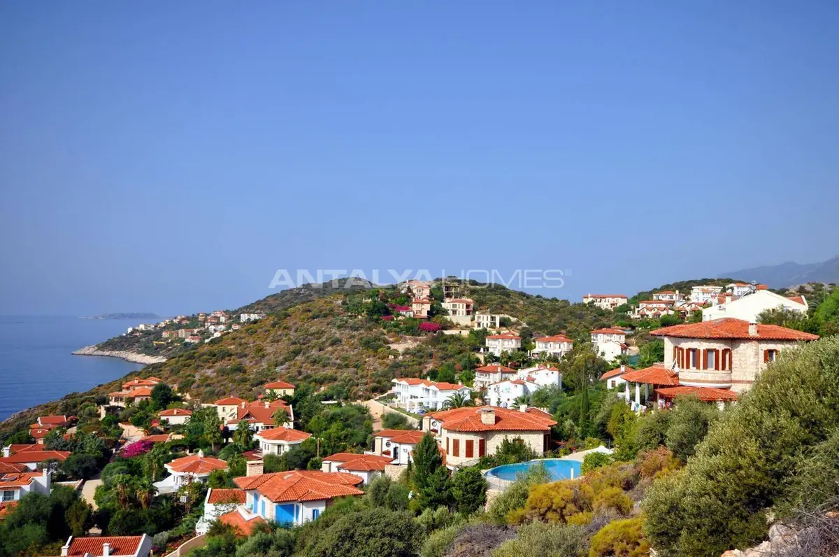 Villa in Kas - 3