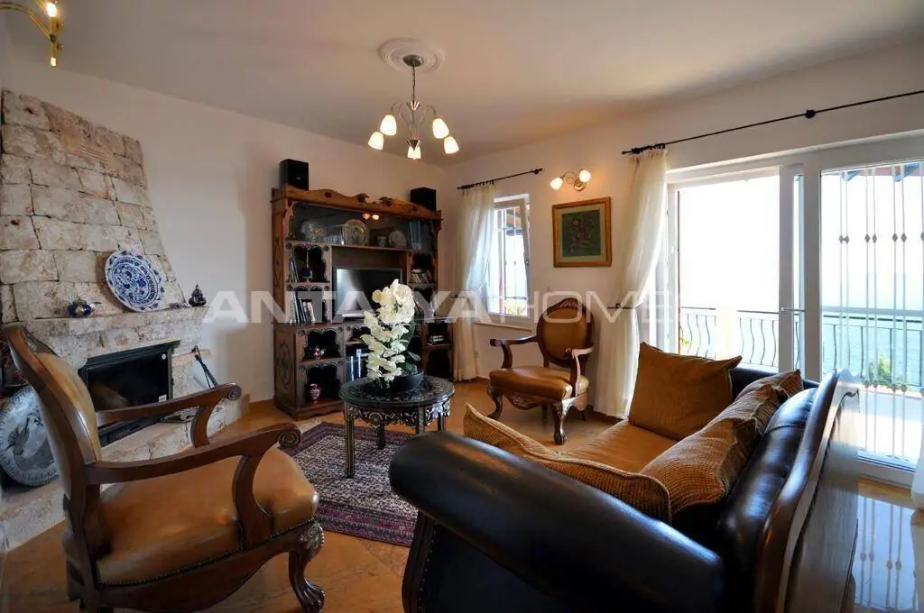 Villa in Kas - 4