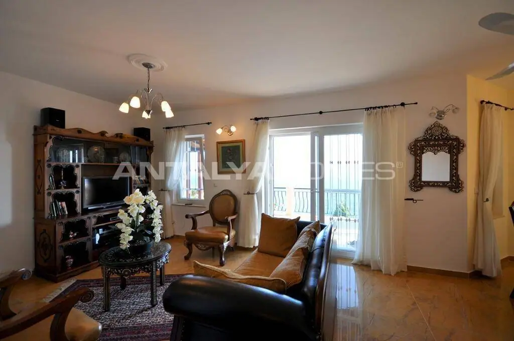 Villa in Kas - 6