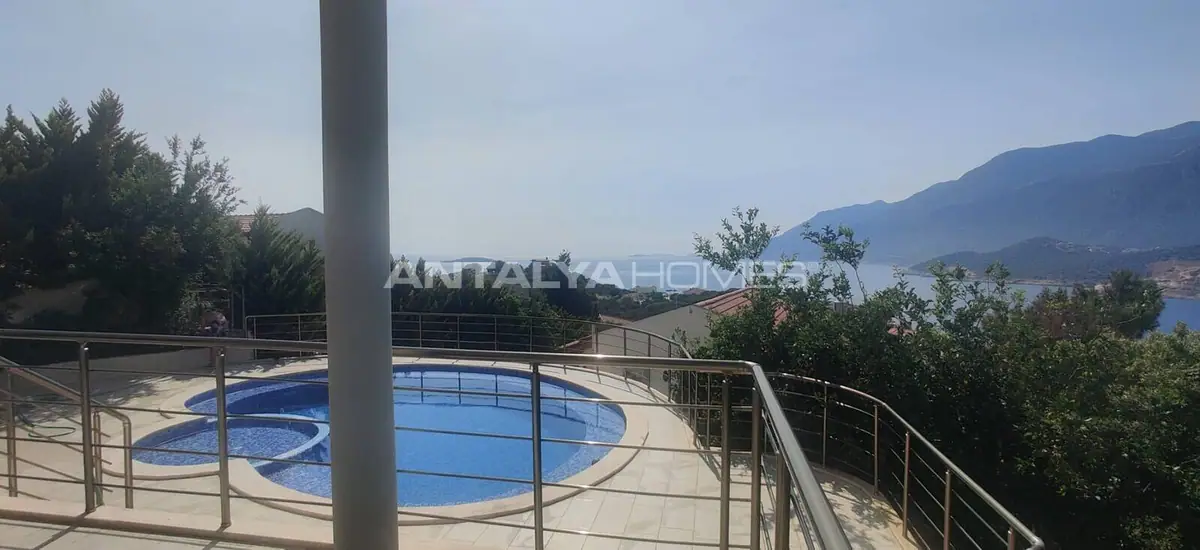 Villa in Kas - 3