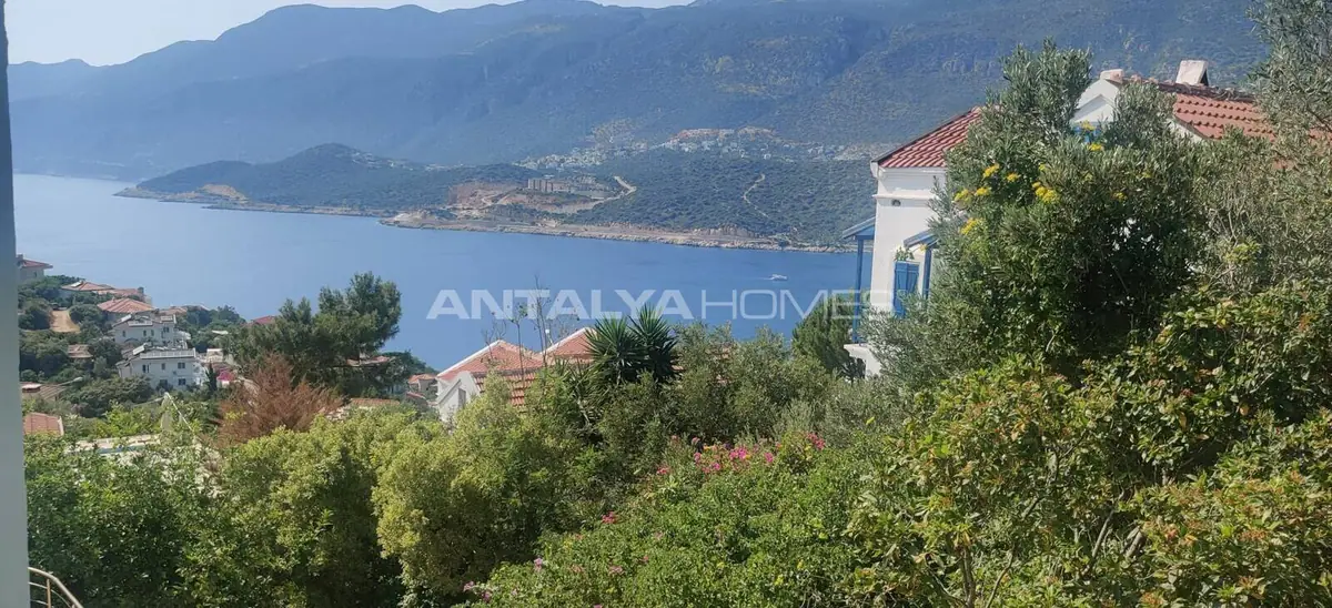 Villa in Kas - 7