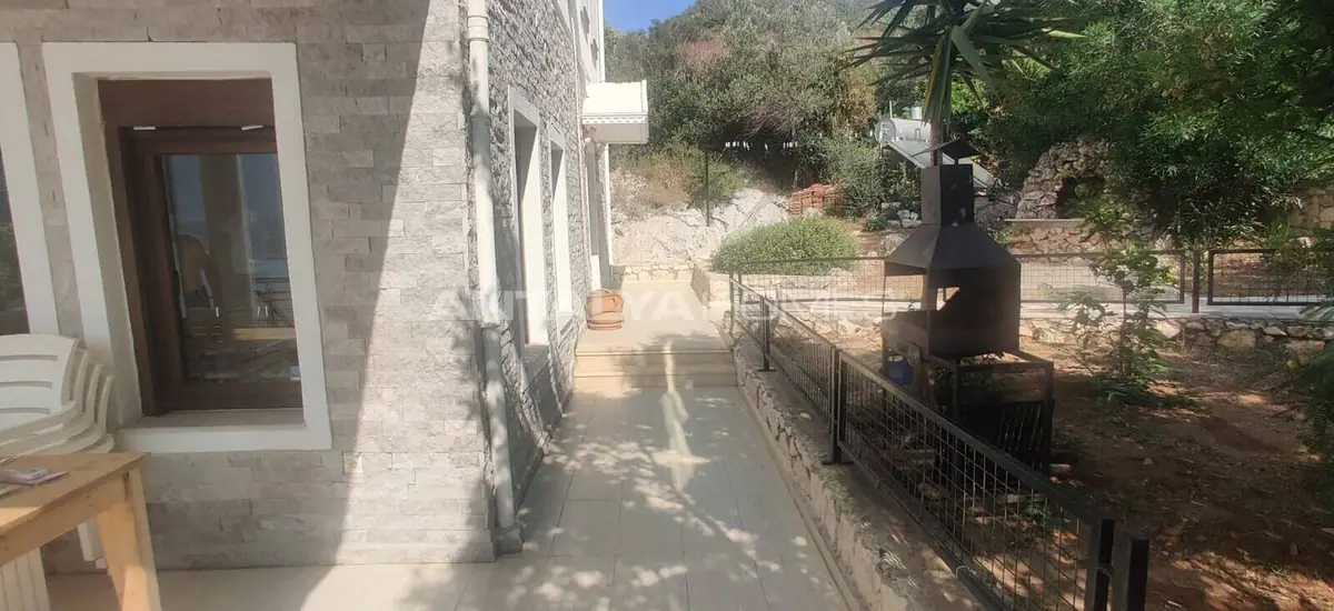 Villa in Kas - 8