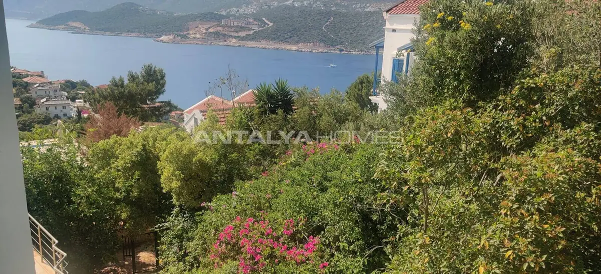 Villa in Kas - 9