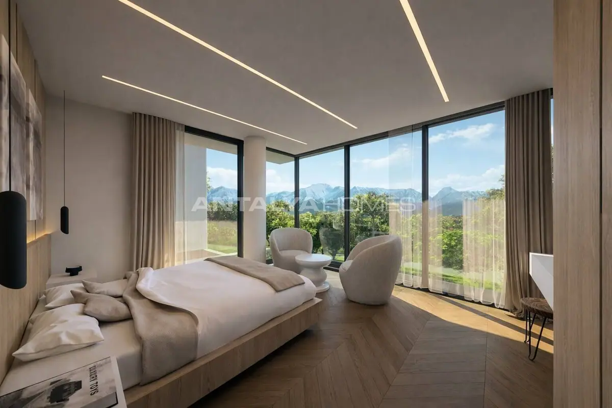 Villa in Kas - 10