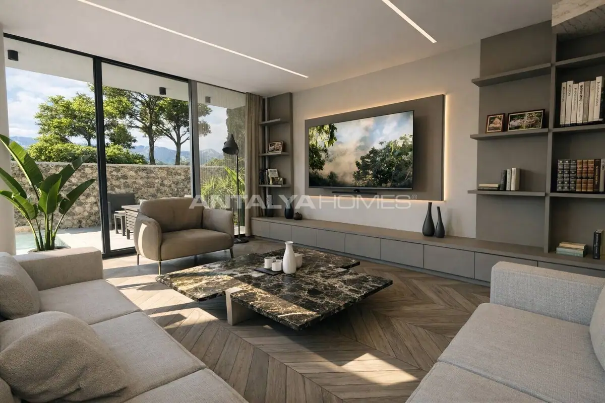 Villa in Kas - 7
