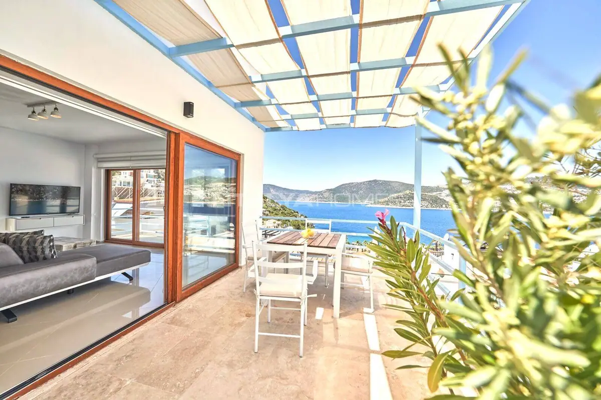 Villa in Kas - 3