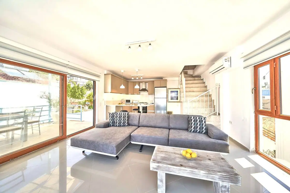 Villa in Kas - 5