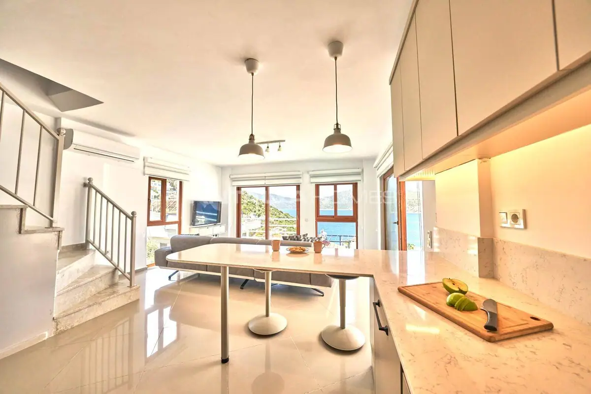 Villa in Kas - 6