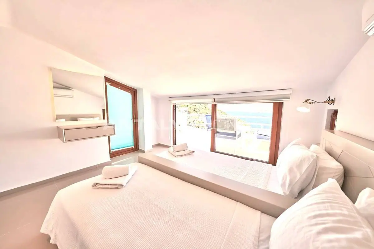 Villa in Kas - 8