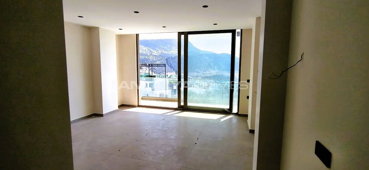 Villa in Kas - 10