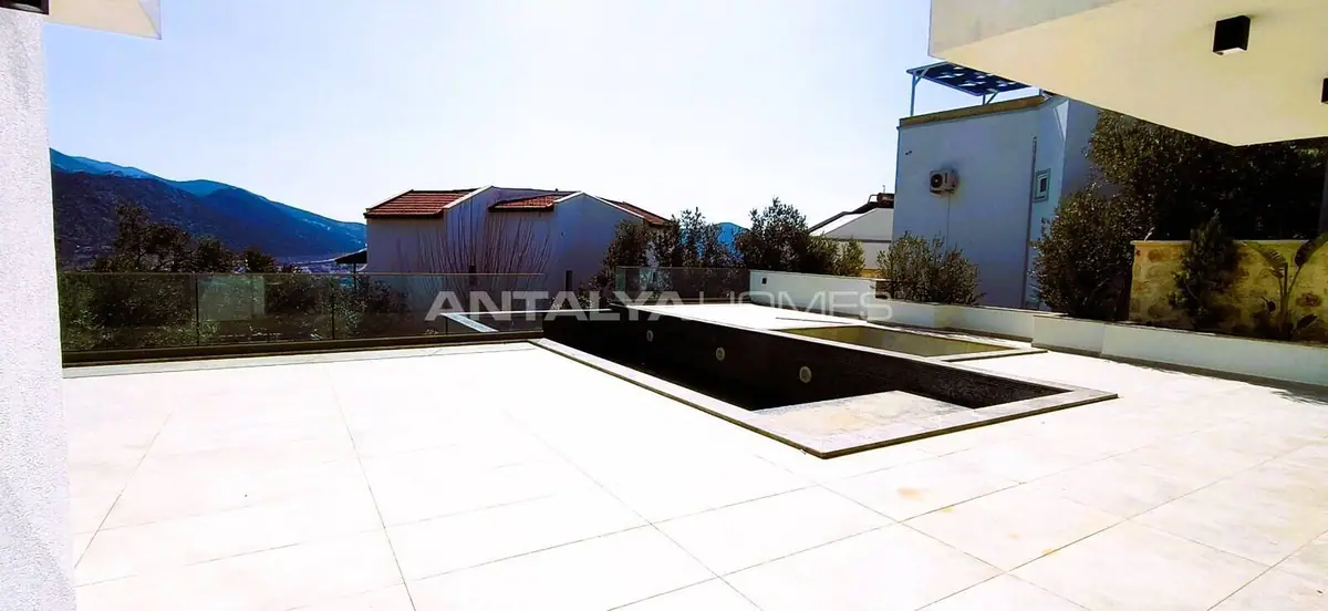 Villa in Kas - 3
