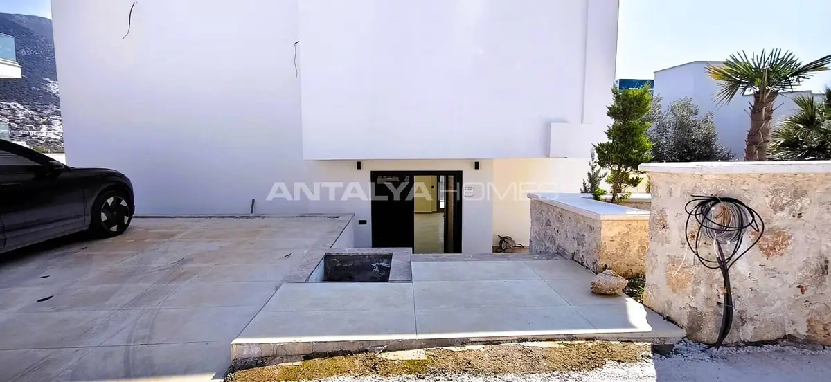 Villa in Kas - 4