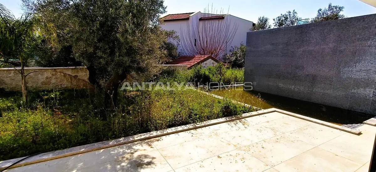 Villa in Kas - 5