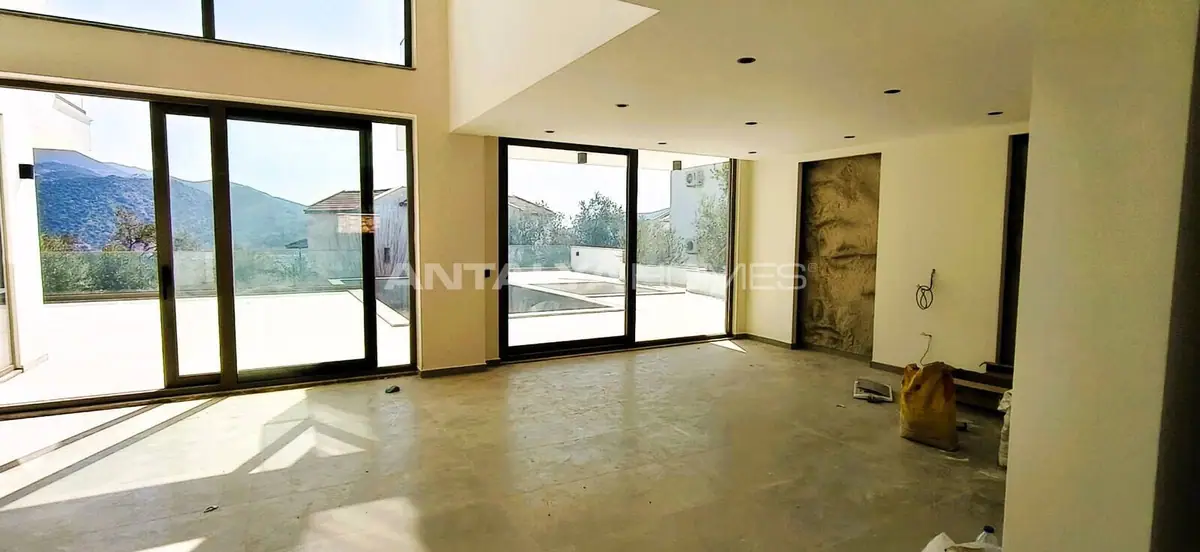 Villa in Kas - 6