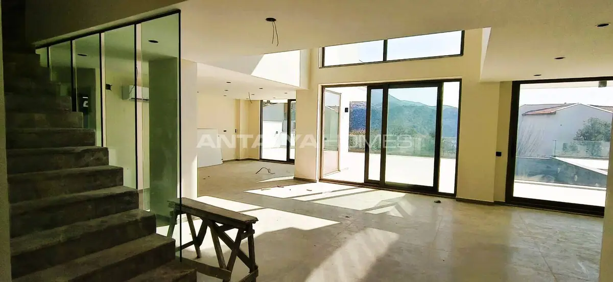 Villa in Kas - 7