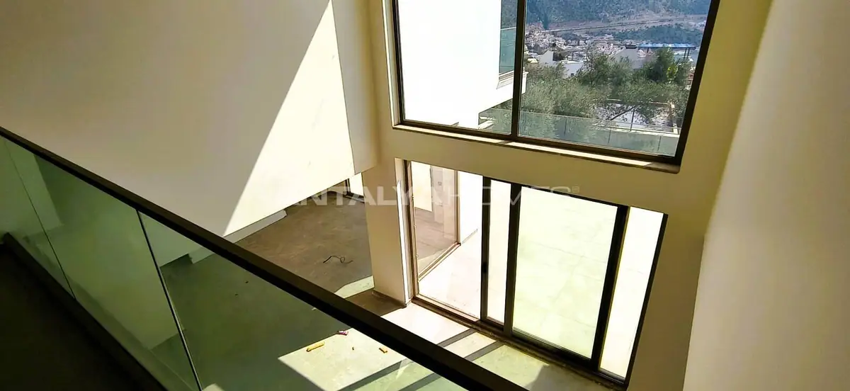 Villa in Kas - 8