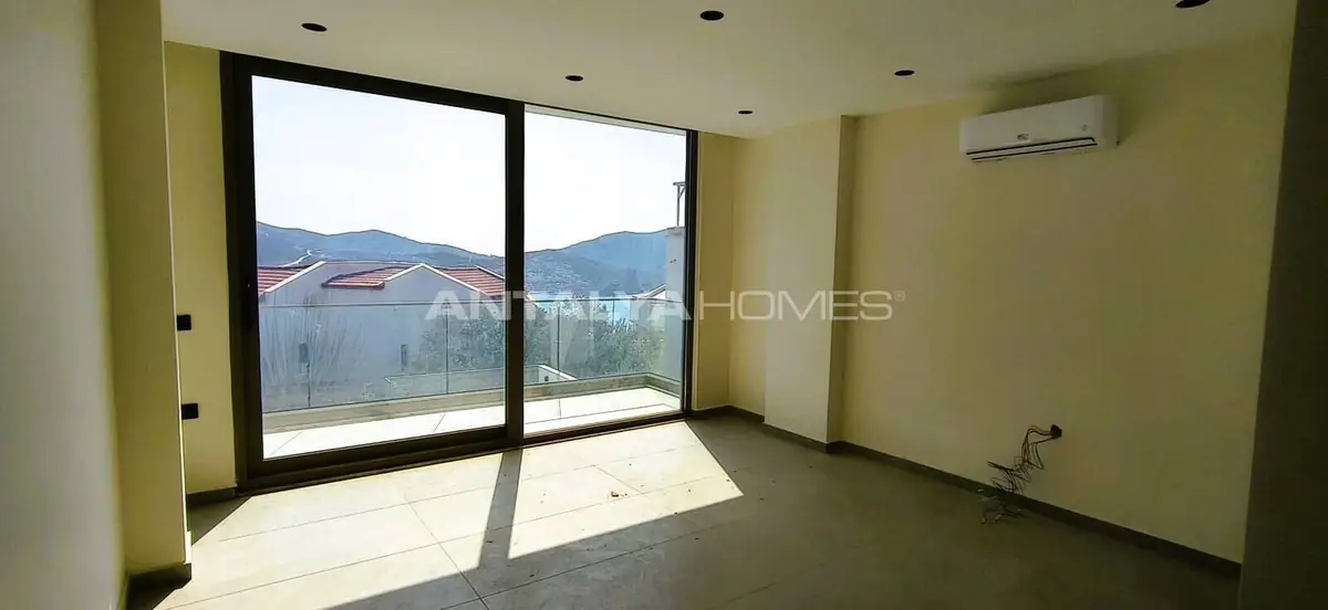 Villa in Kas - 9