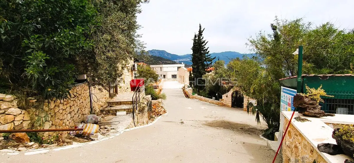 Villa in Kas - 10