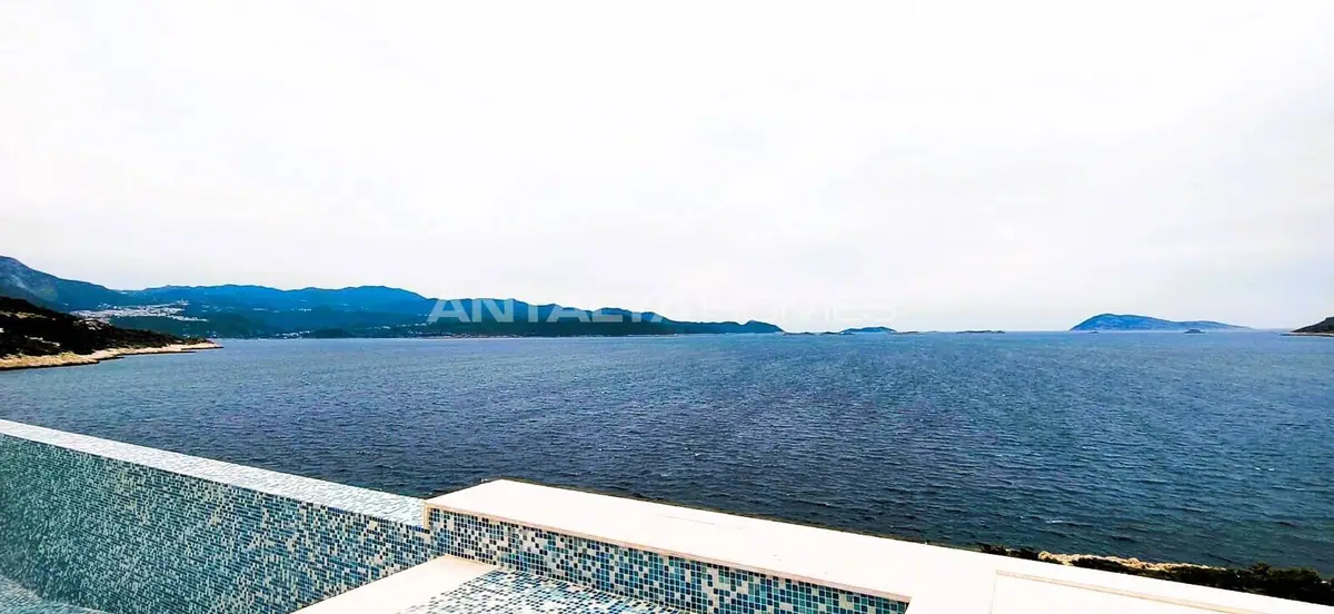 Villa in Kas - 3