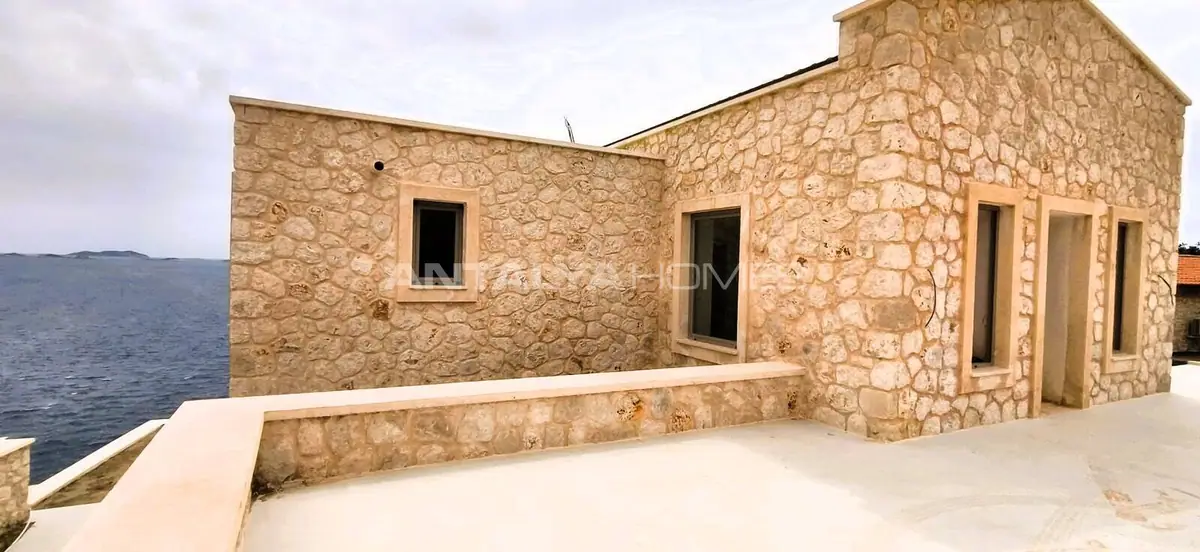 Villa in Kas - 4