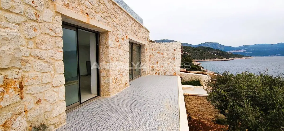 Villa in Kas - 6