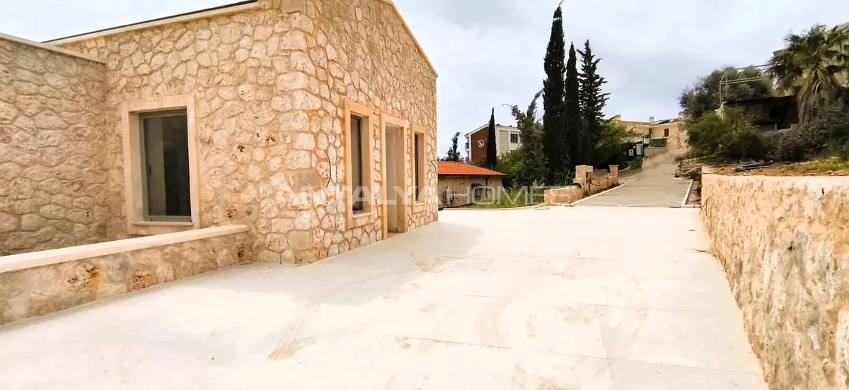 Villa in Kas - 9