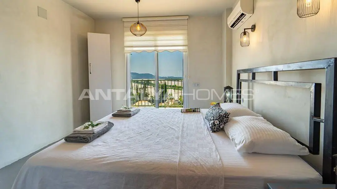 Villa in Kas - 10
