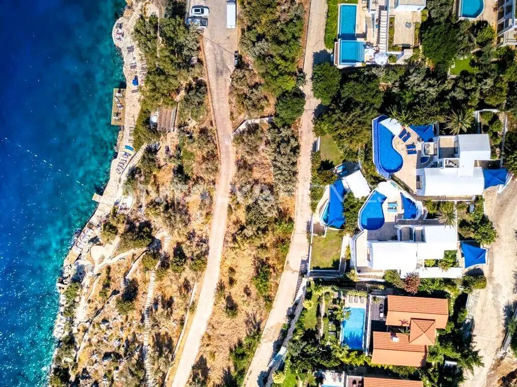 Villa in Kas