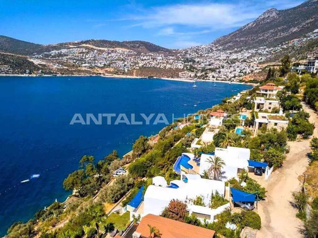 Villa in Kas - 3