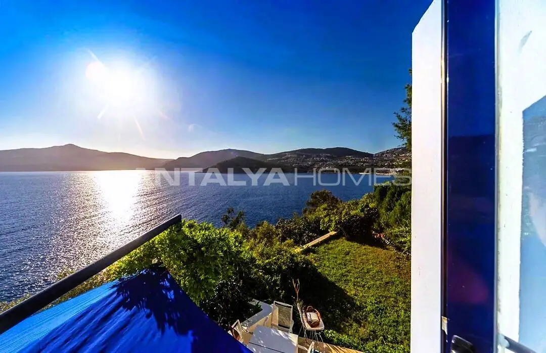 Villa in Kas - 5