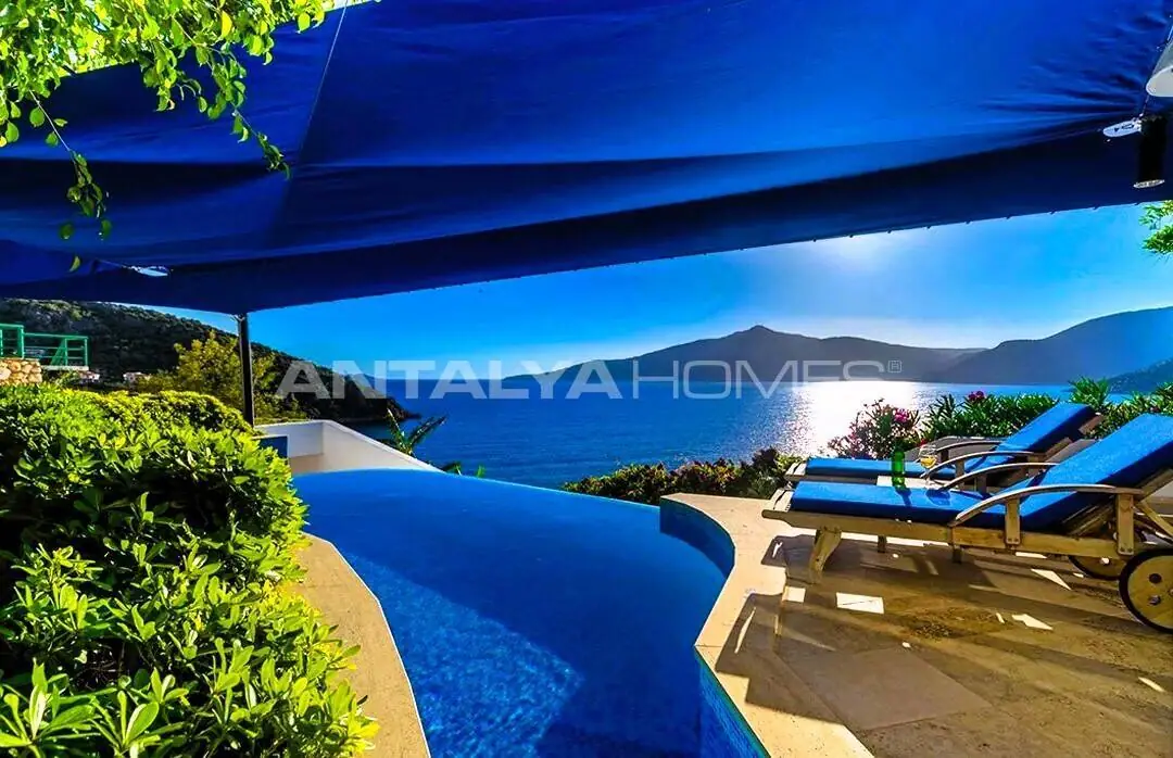 Villa in Kas - 7
