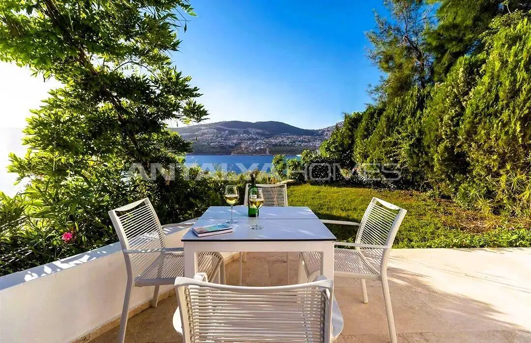 Villa in Kas - 8