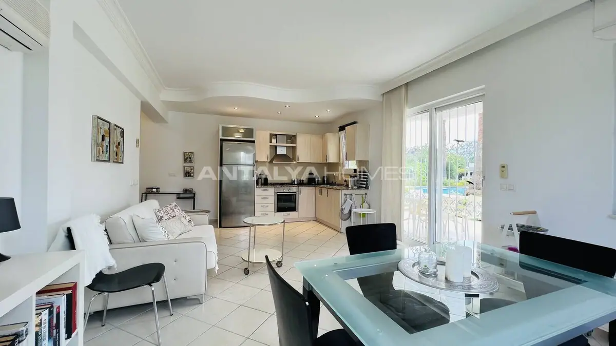 Apartment in Kemer - 5