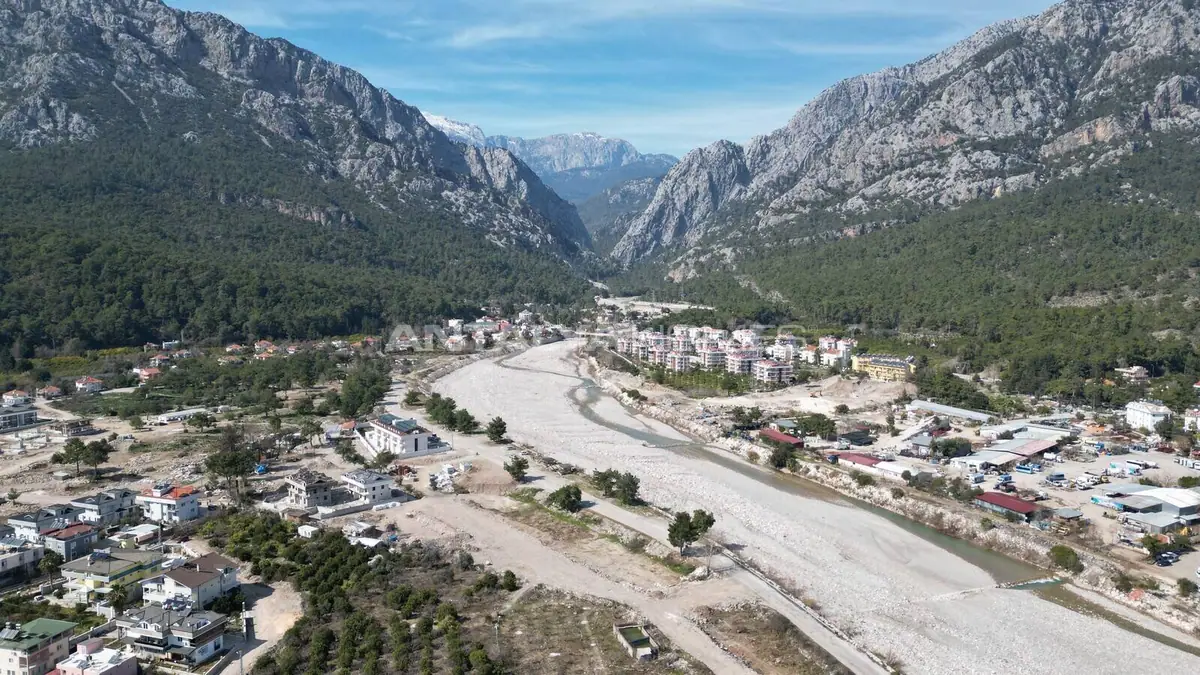 Apartment 55 m² in Kemer - 5