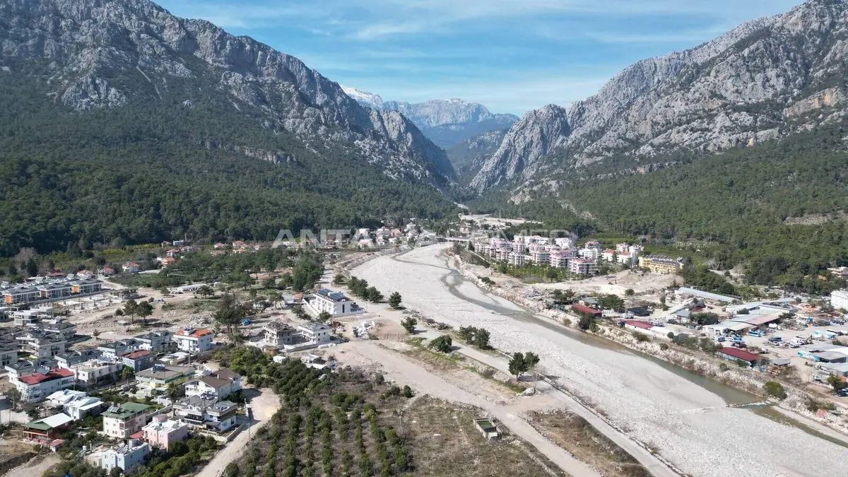 Apartment 55 m² in Kemer - 6