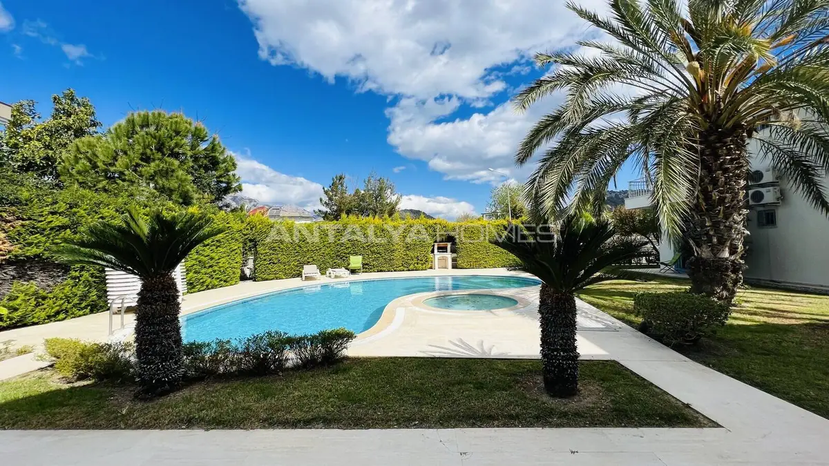 Apartment in Kemer - 2