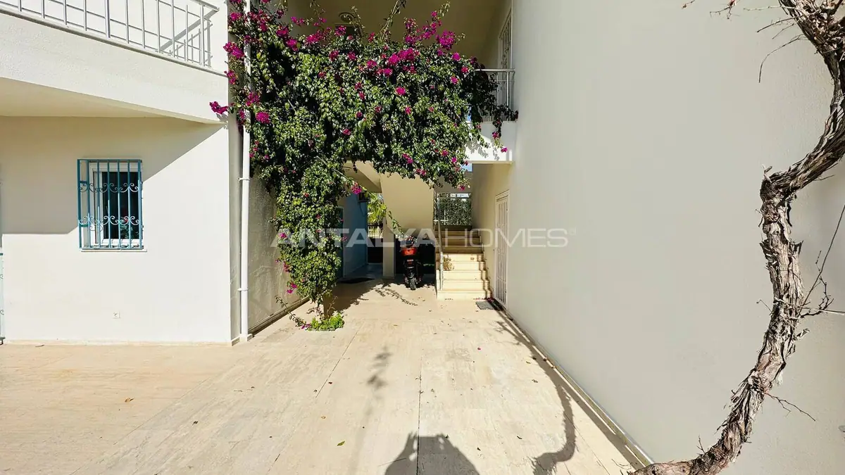 Apartment in Kemer - 5