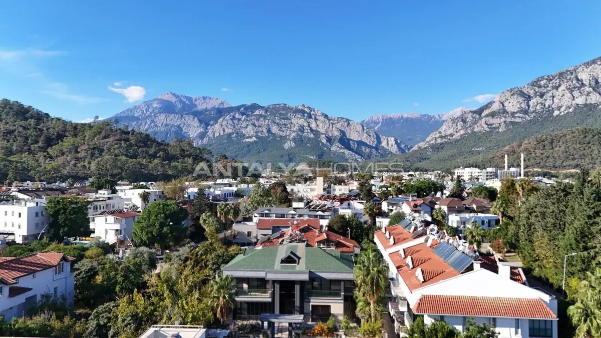Apartment in Kemer - 2