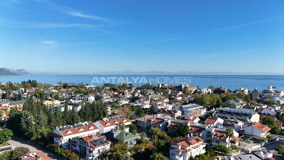 Apartment in Kemer - 3