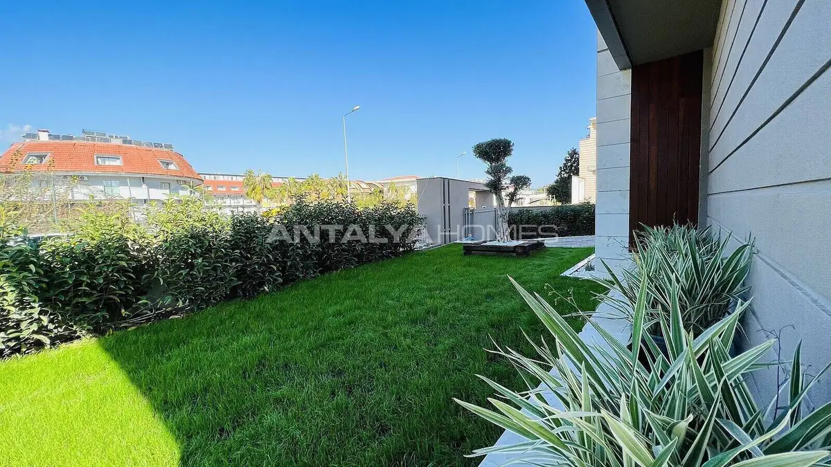 Villa in Kemer - 10