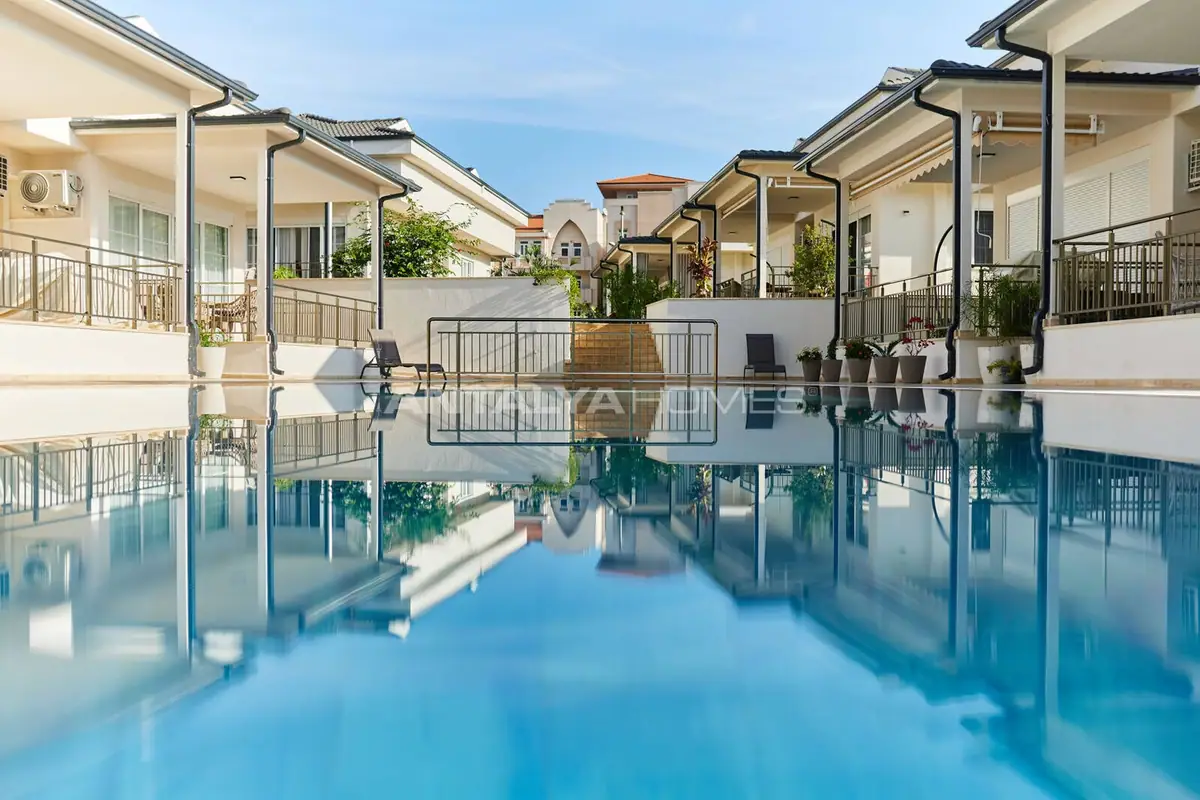 Villa in Kemer - 2
