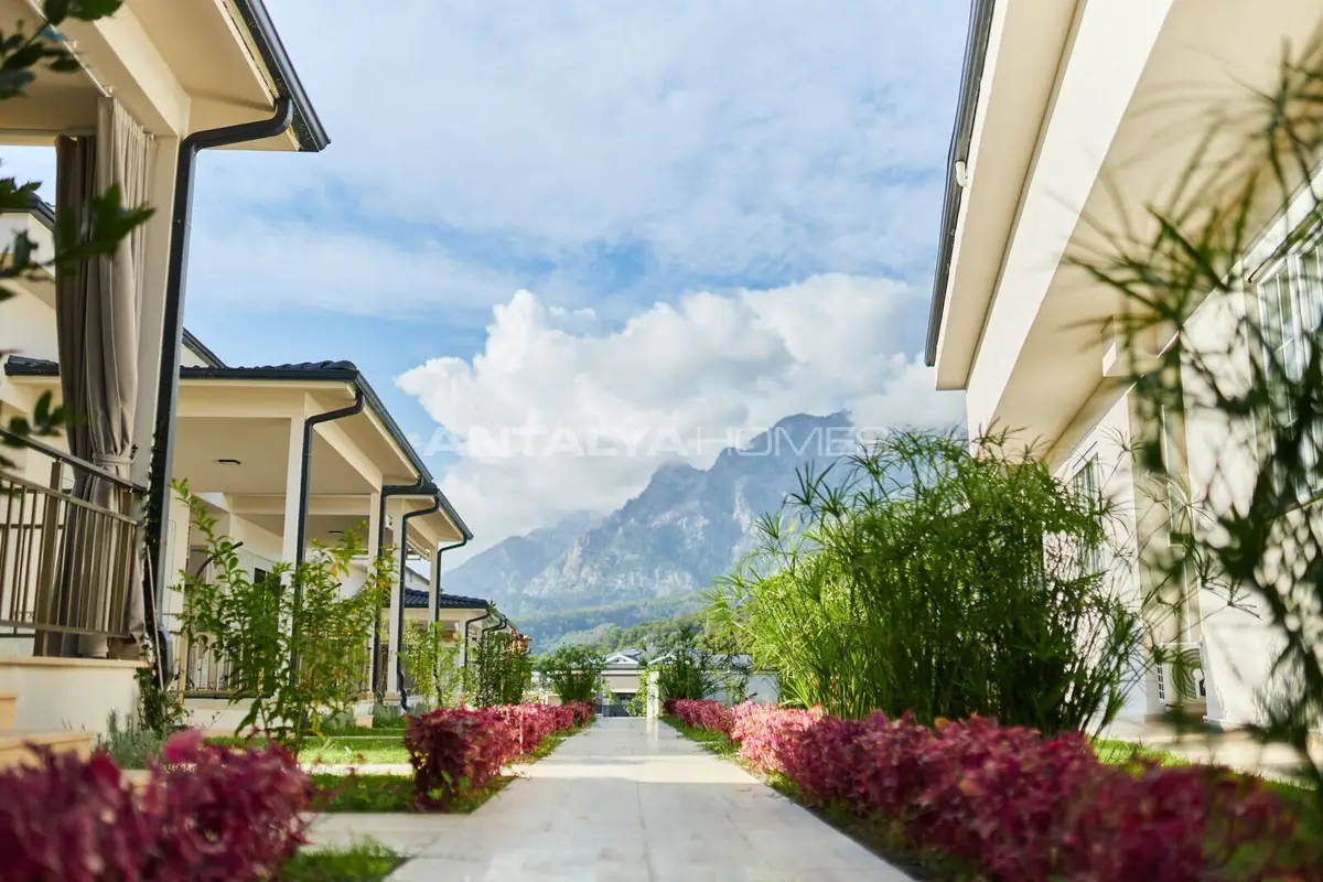 Villa in Kemer - 4